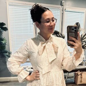 Meet your Posher, Jenifer